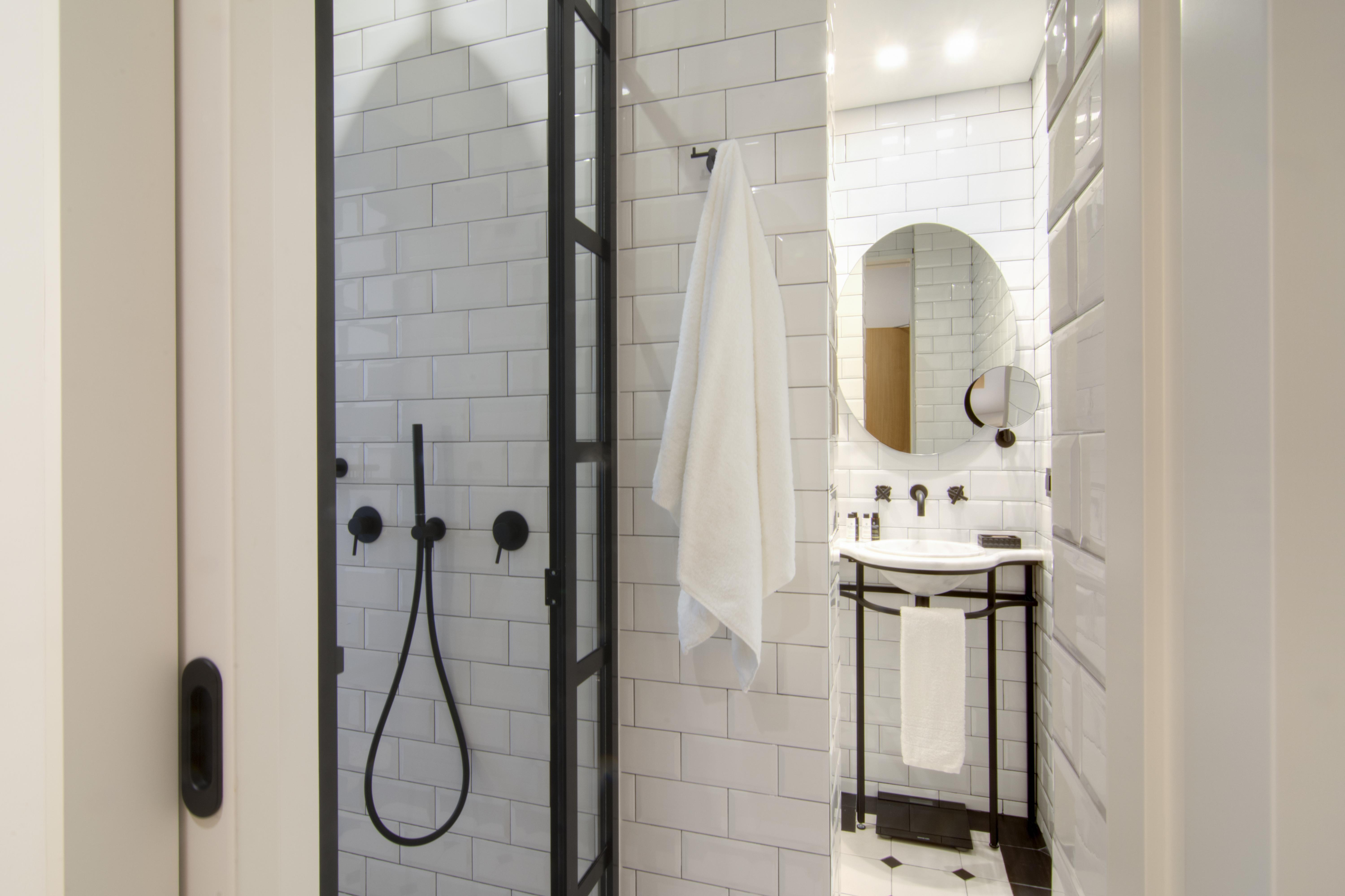 فندق Coco-Mat Athens Jumelle المظهر الخارجي الصورة Bathroom