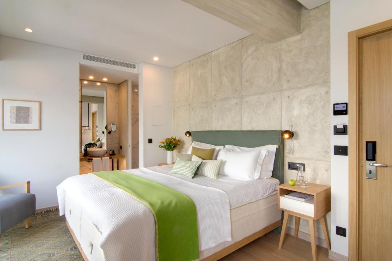 فندق Coco-Mat Athens Jumelle المظهر الخارجي الصورة Deluxe Room